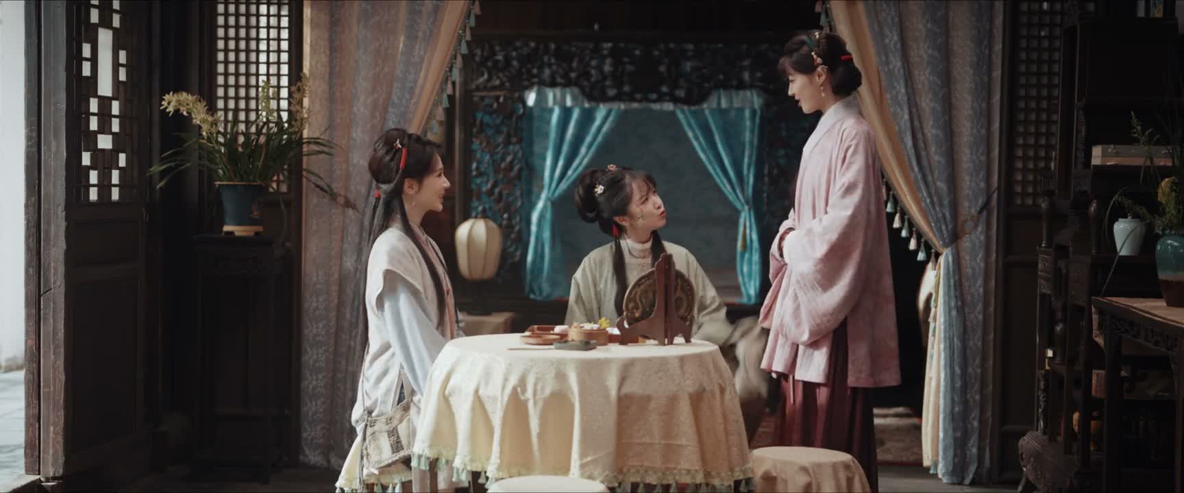 莫要取笑我