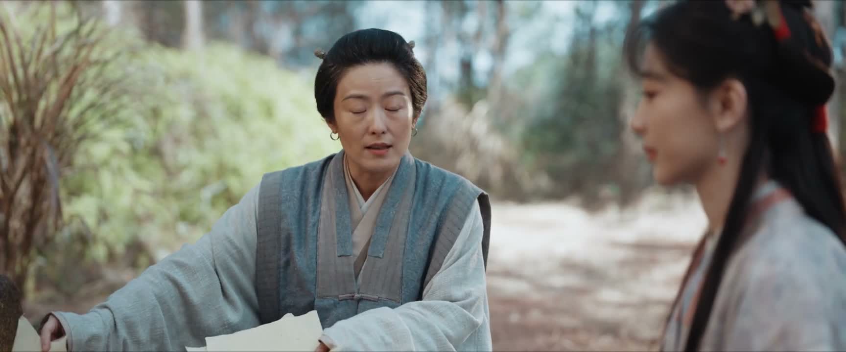你娘还能日日埋怨他吗