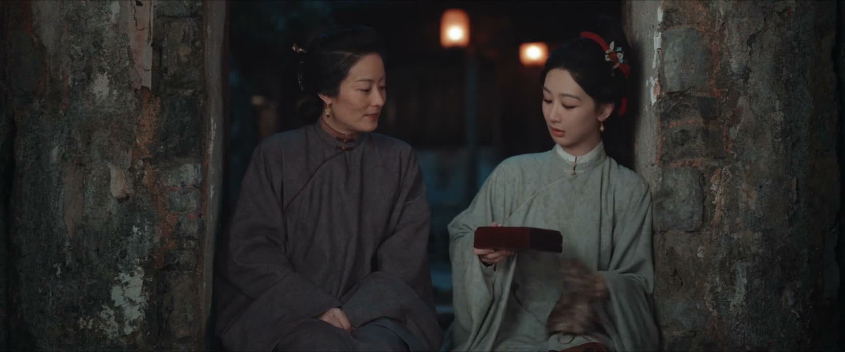你自己打开看看