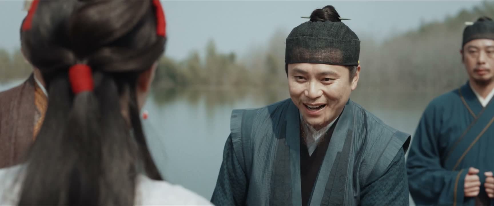 泡开后芳香四溢啊