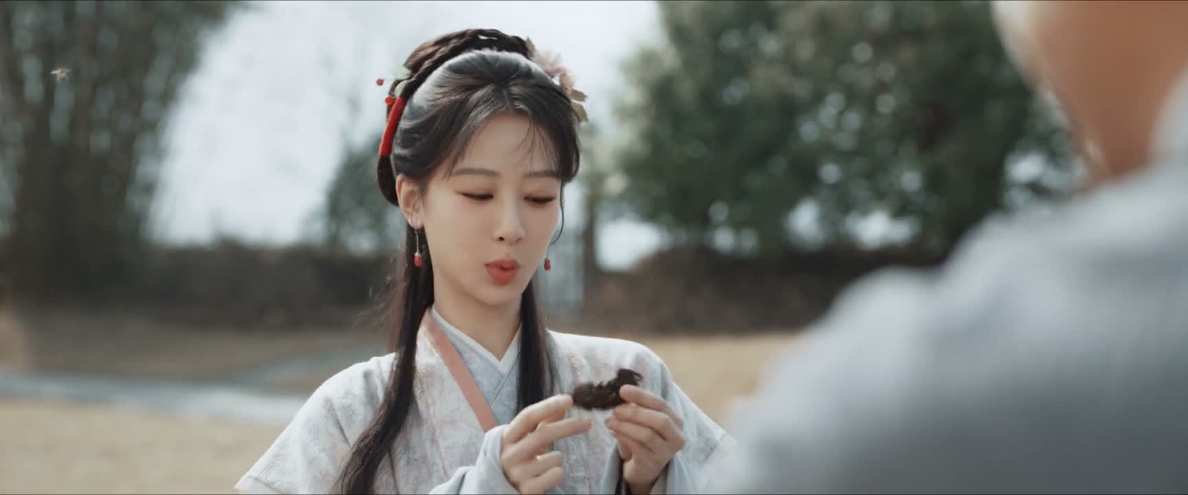 普茶