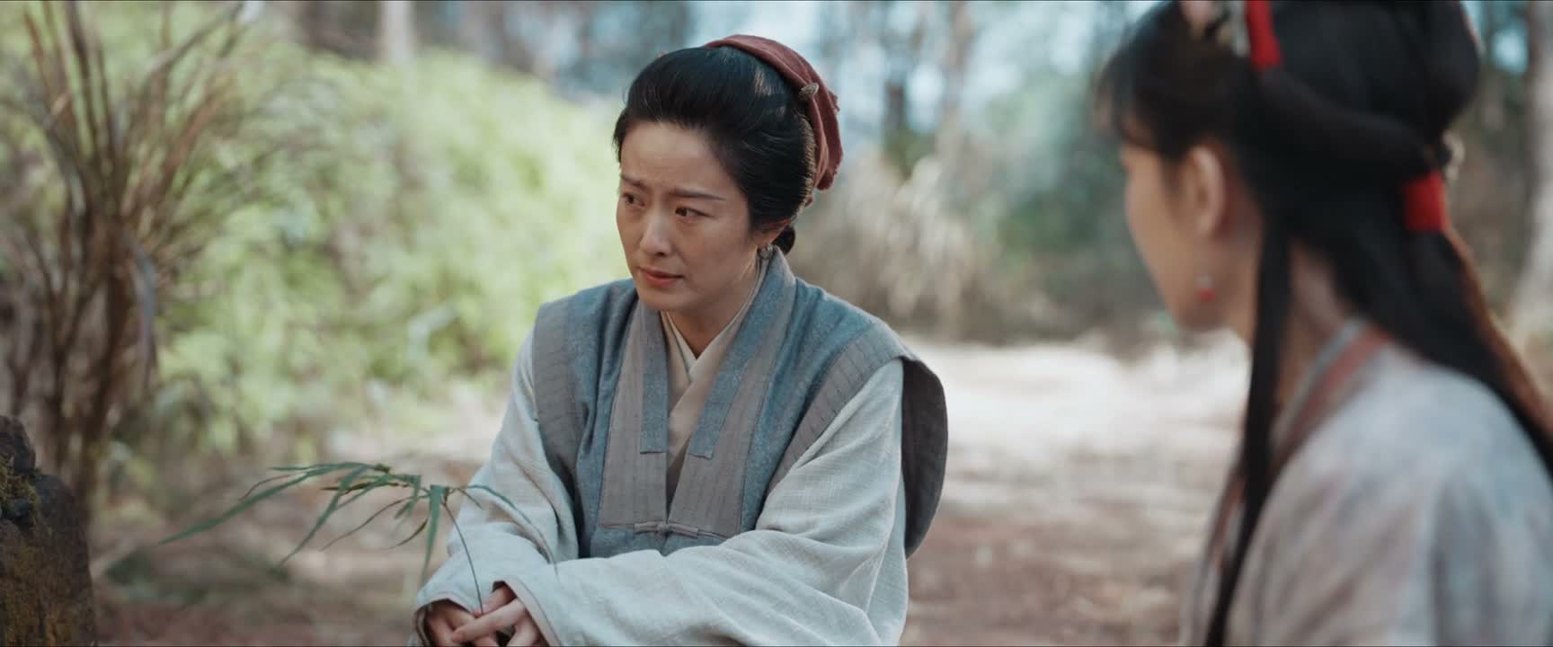 谁说没机会说的