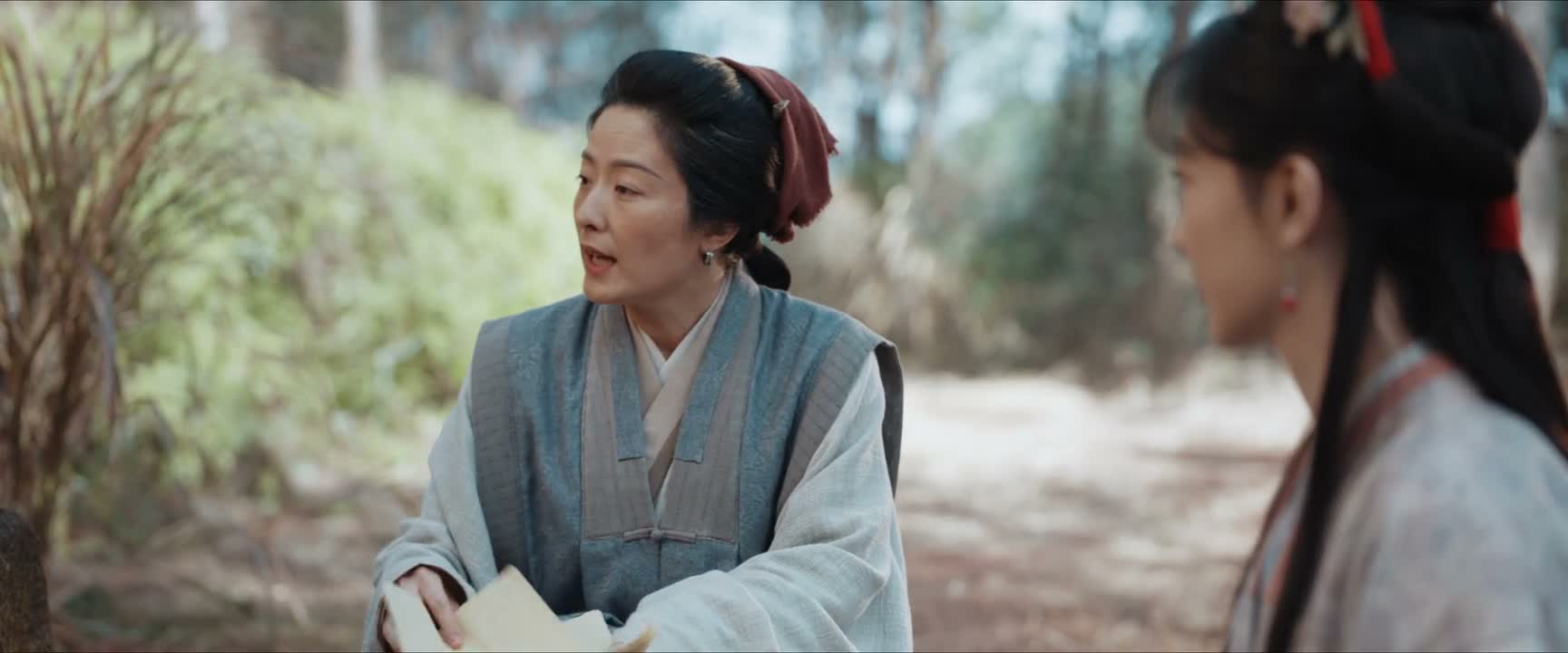 他要是真懂得谈情说爱