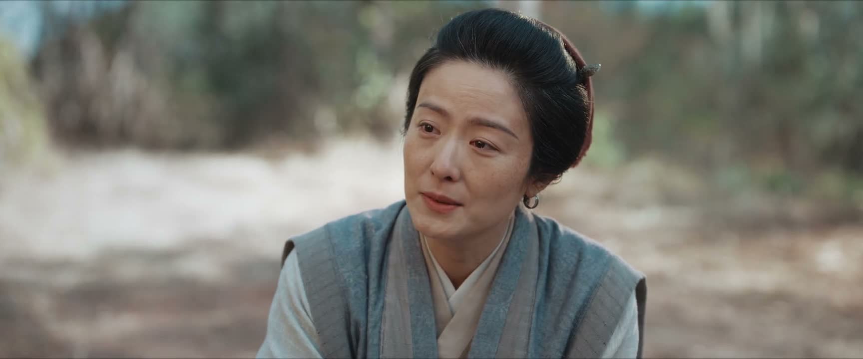 为咱们俩做的墨
