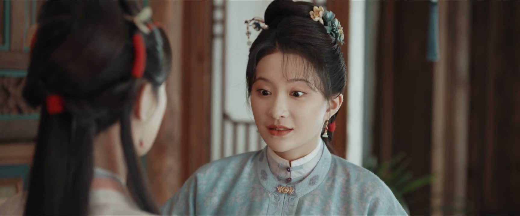 我踏进这个门都难