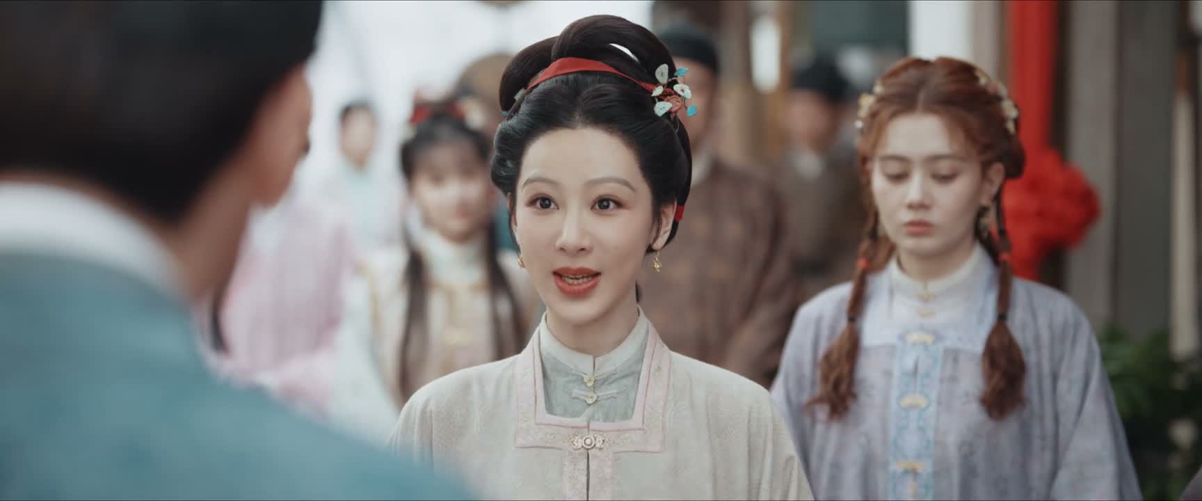 我愿意让利三成可好