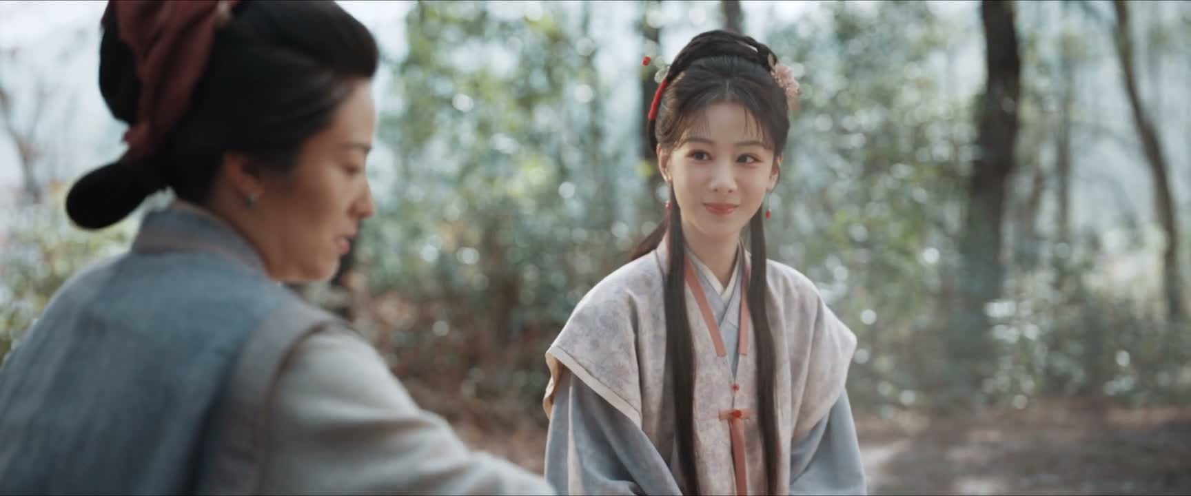 小孩子家家的懂什么