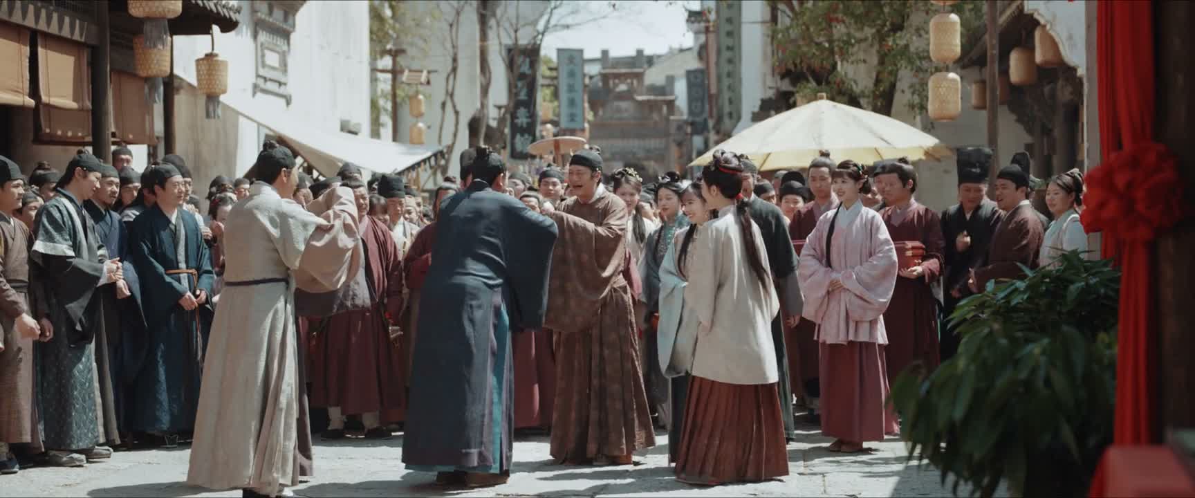 言大人