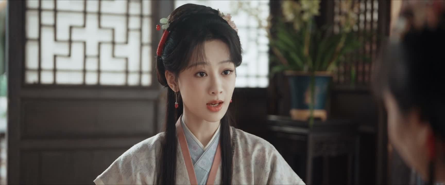 言小姐