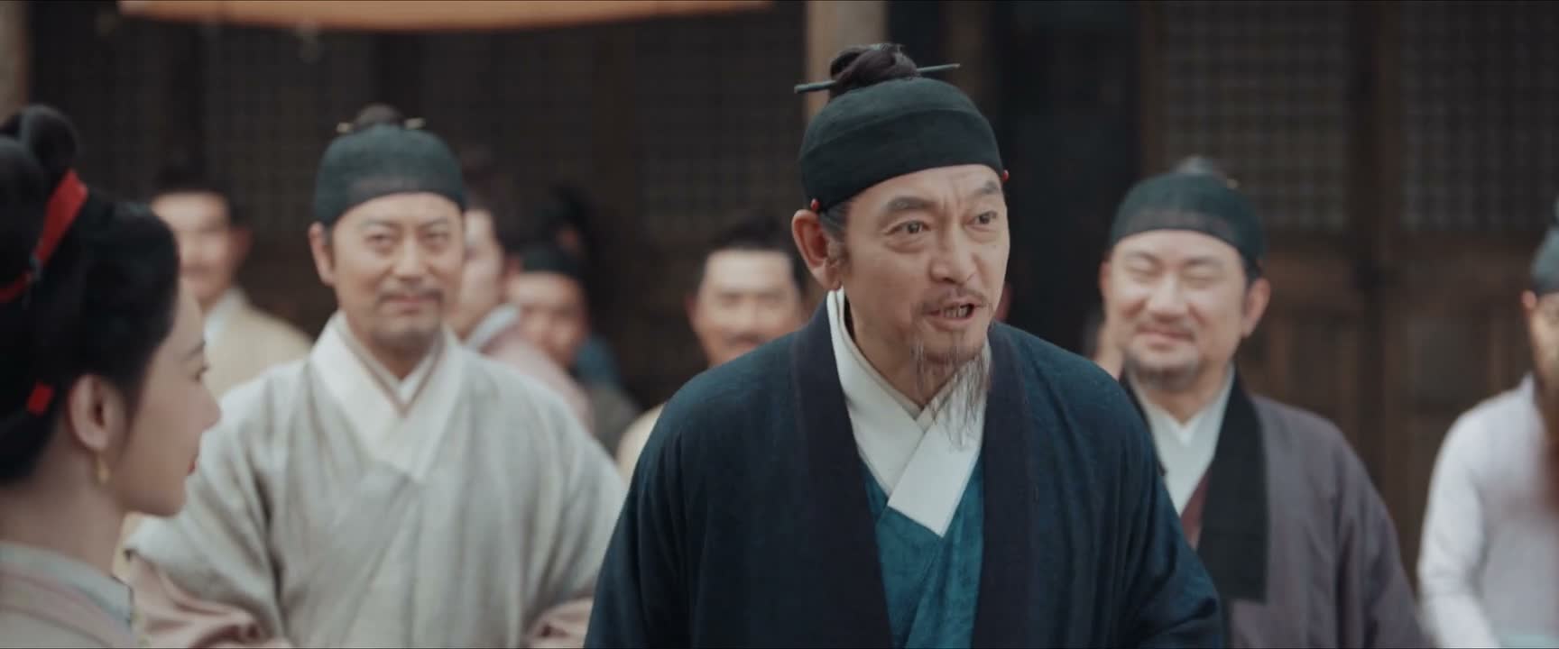 着实不小嘛 客气了 客气了