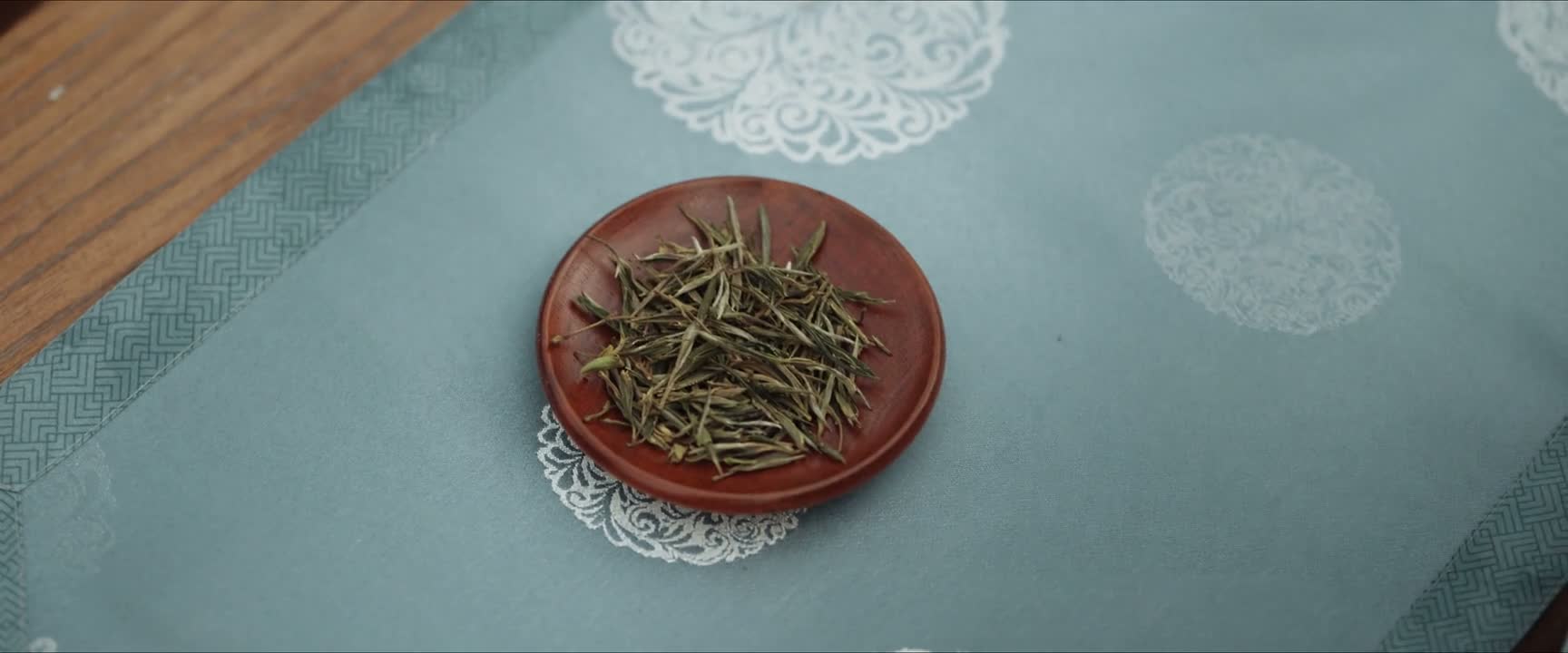 这是哪位的茶