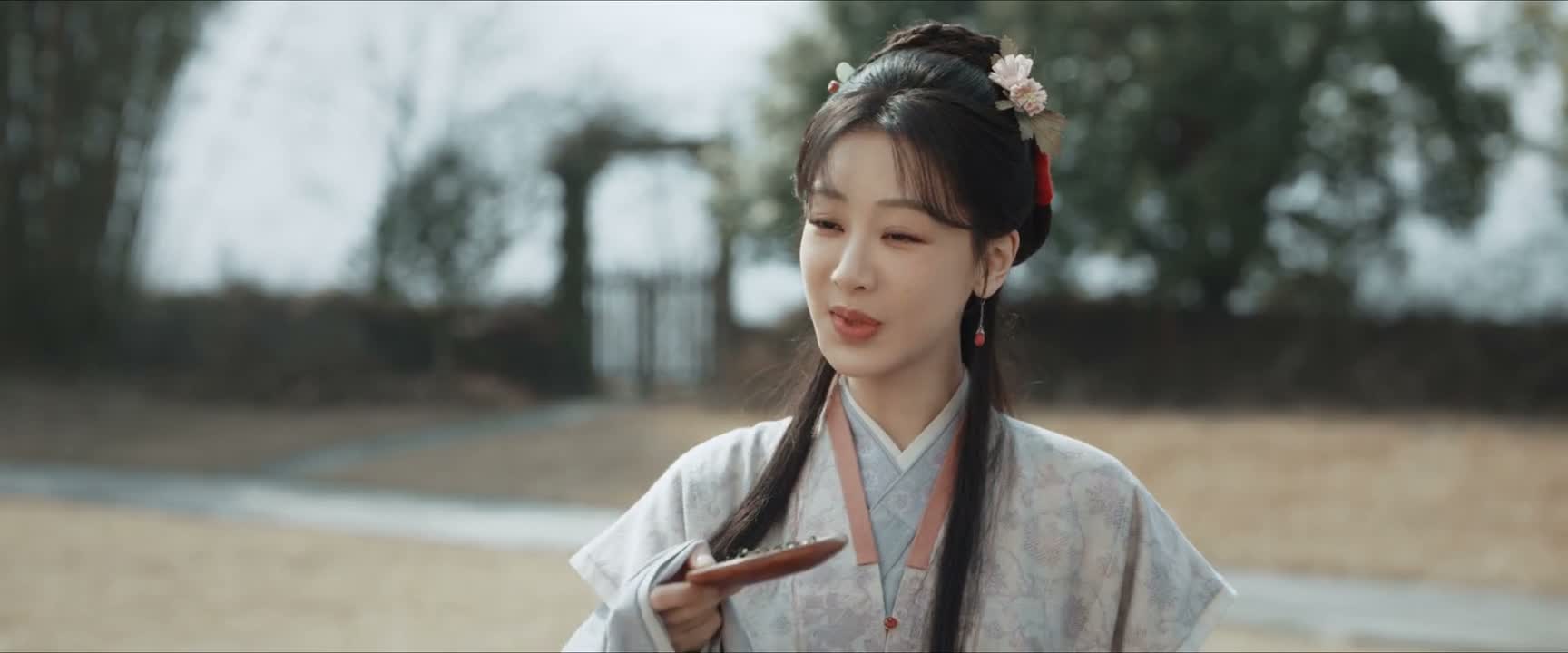 这是什么茶呀