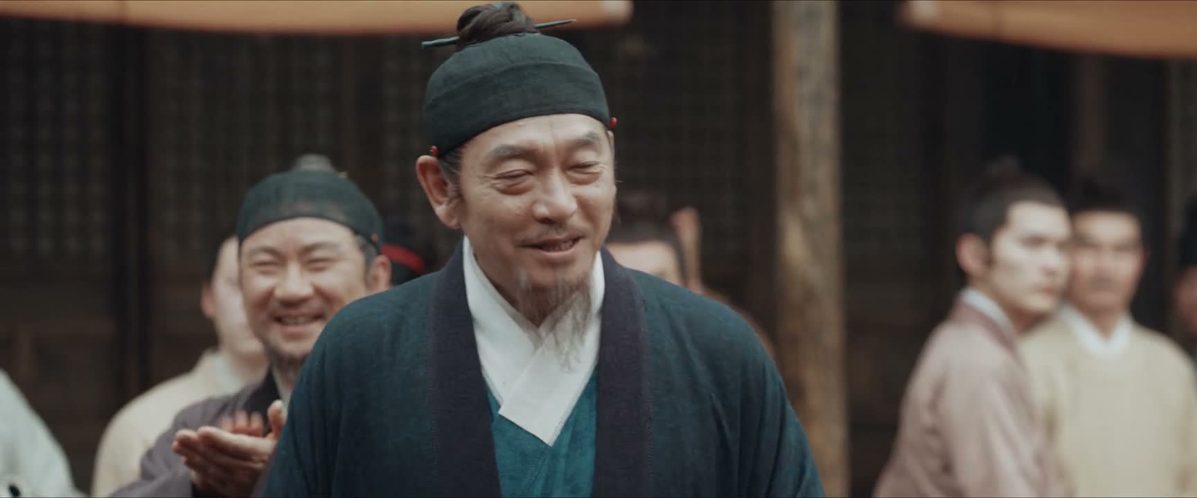 祯姑娘