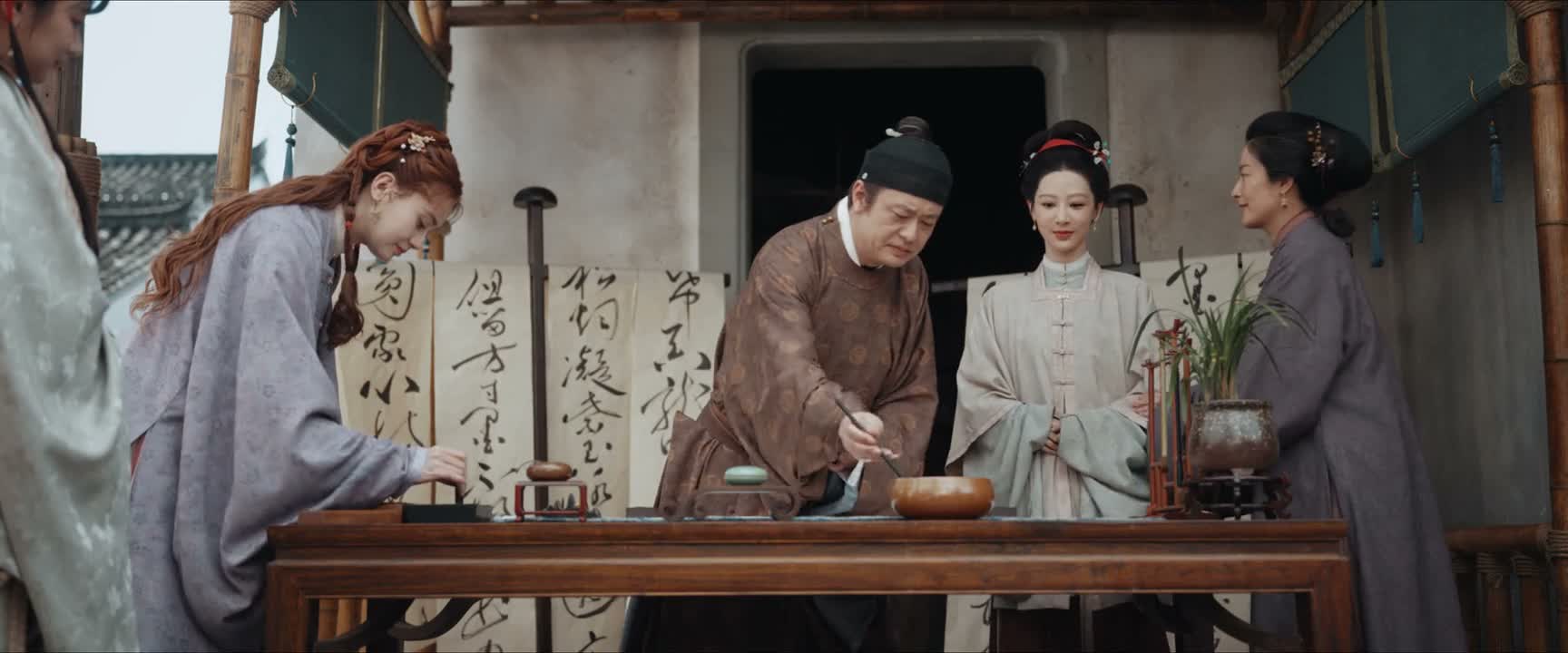 祯娘
