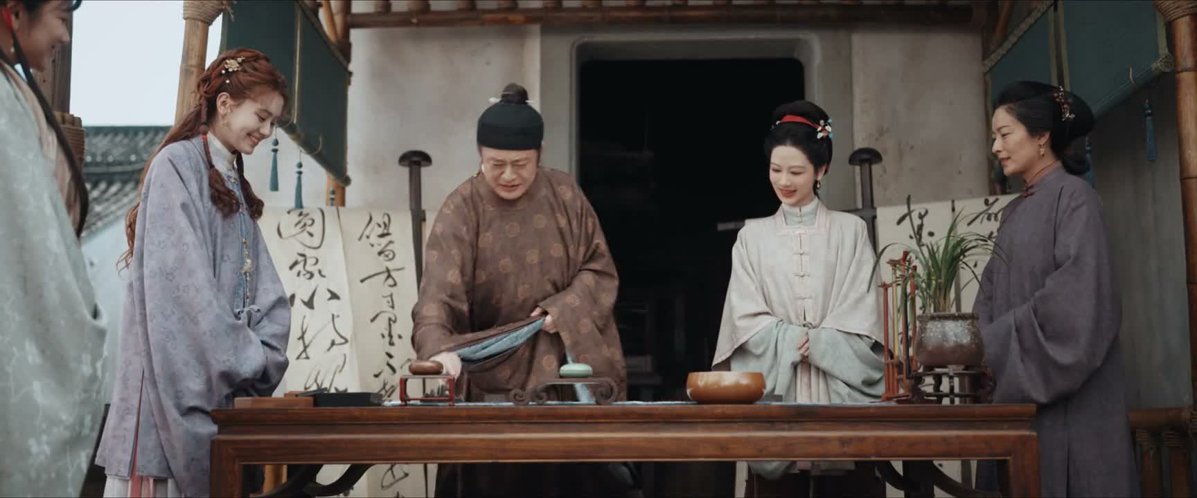 祯娘