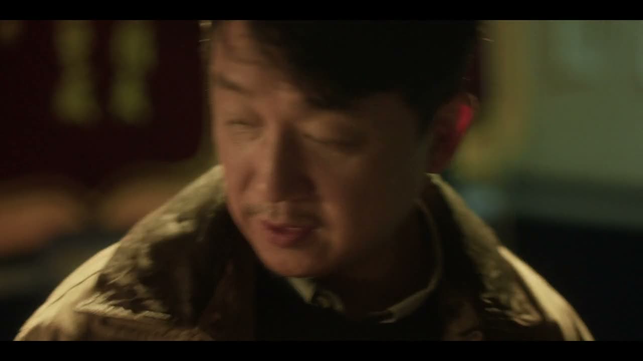 还打算让我继续做噩梦 是不是?