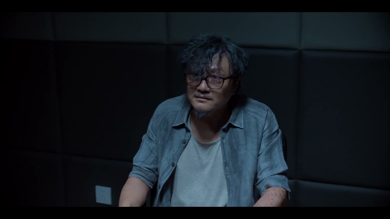他问我能不能收留他