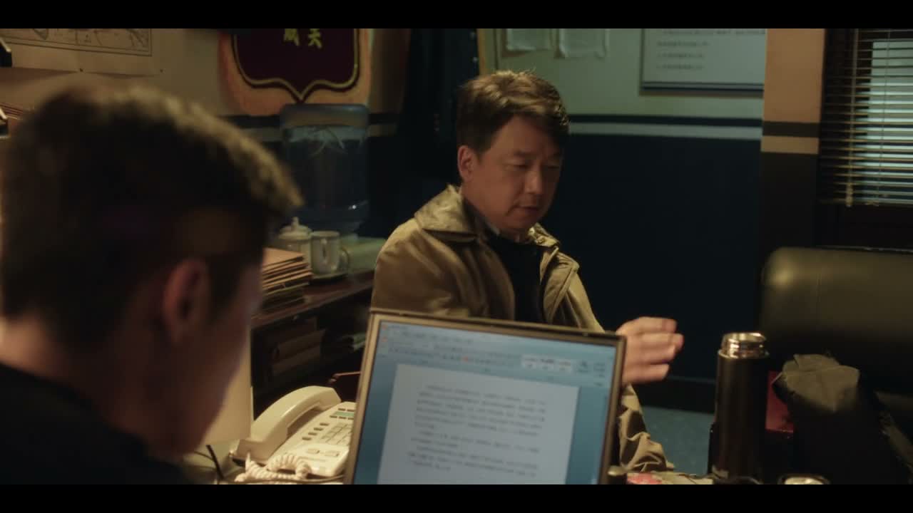 走吧 去吃个粉