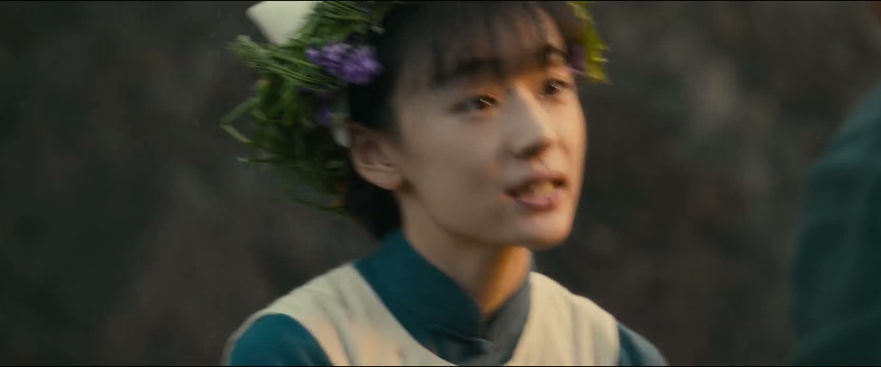 狗尾巴草馅的 你真会开玩笑