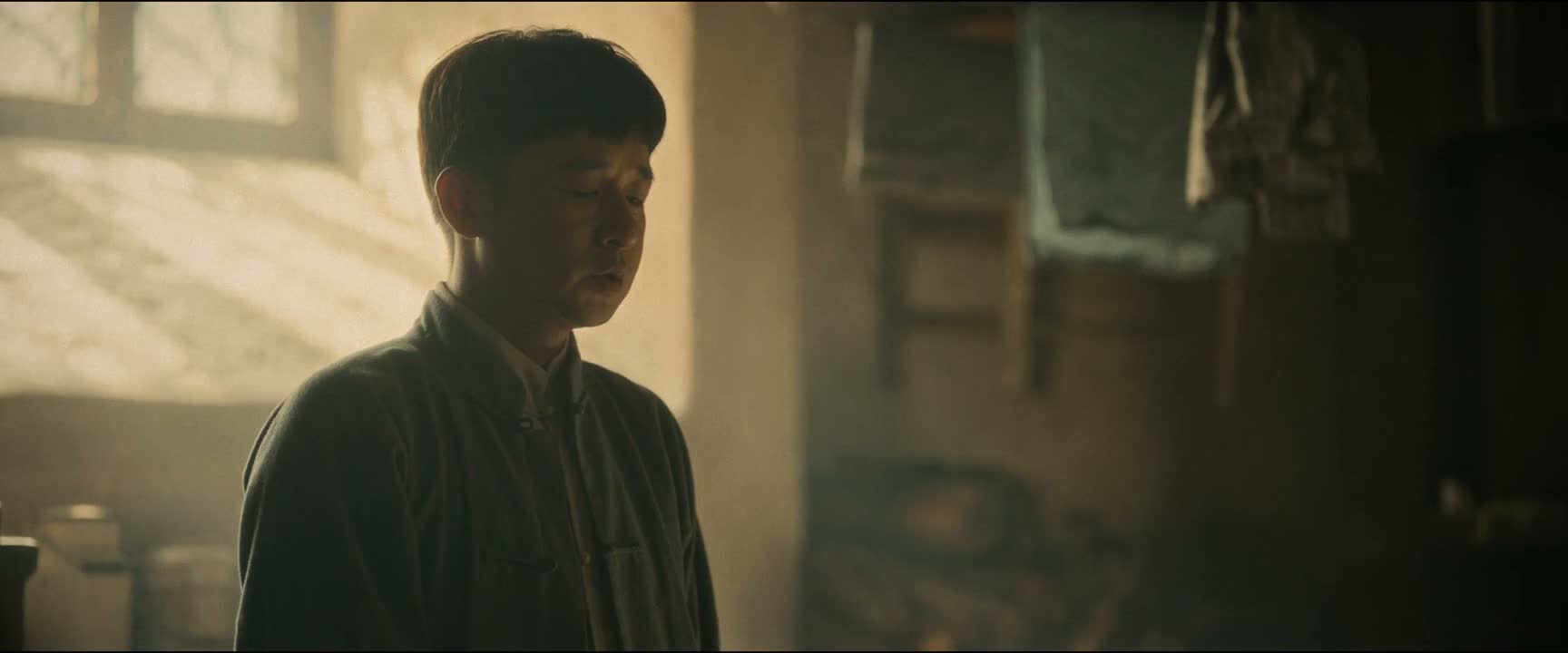 还落袋为安 我呸