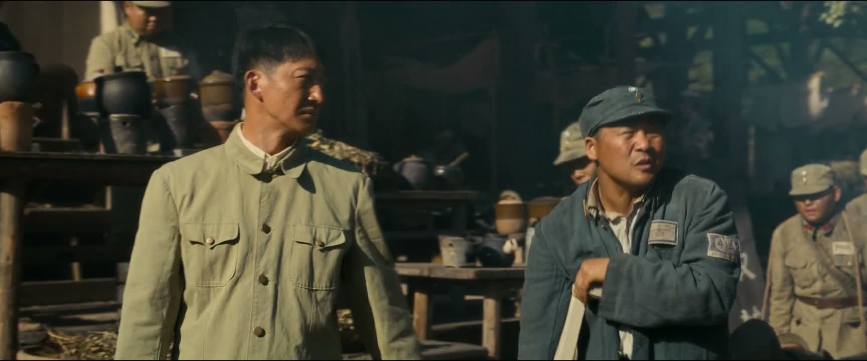那明知道过节打什么炮 他们就不配过这个节