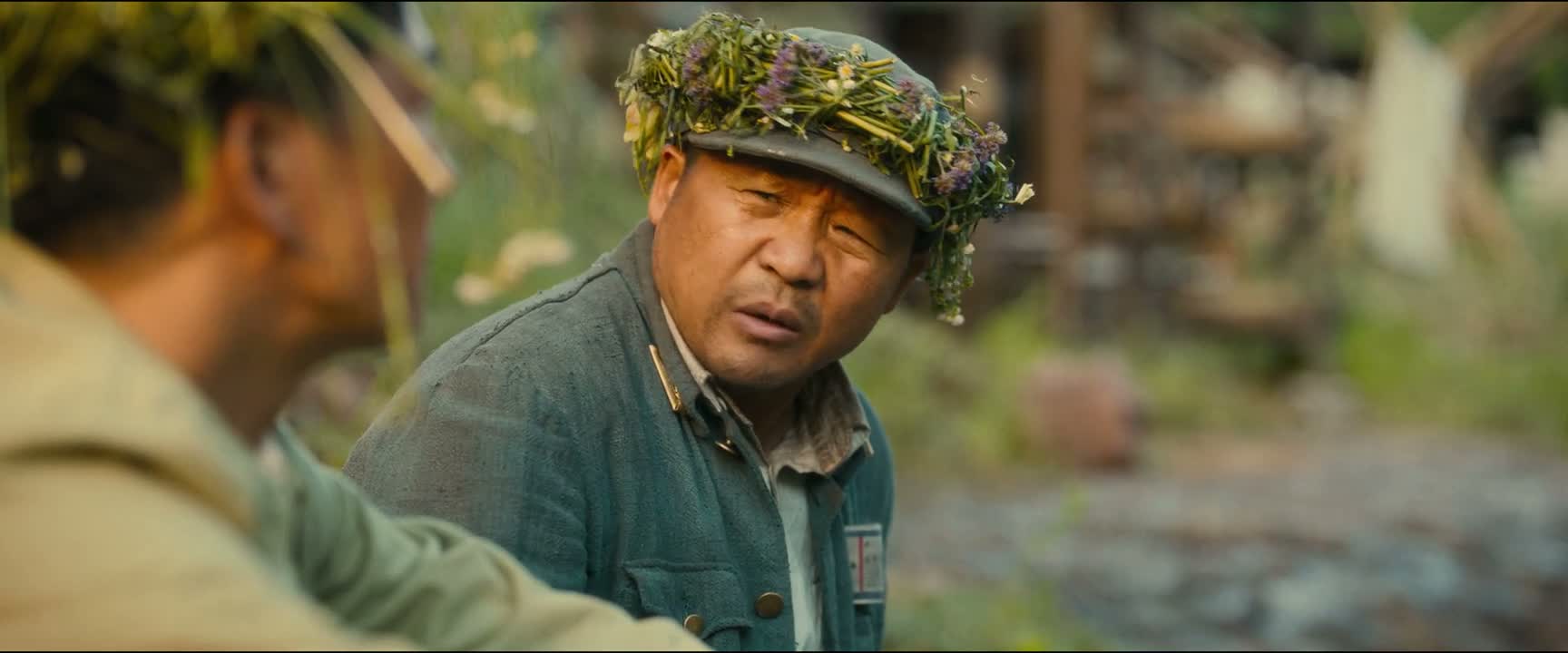 你刚那些话 我没听明白什么意思
