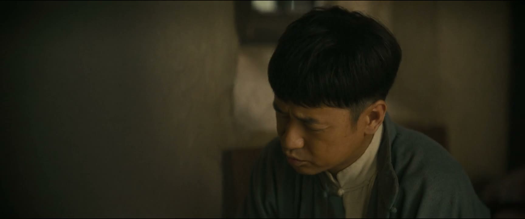 你们这些读书人 说话都是曲里拐弯的