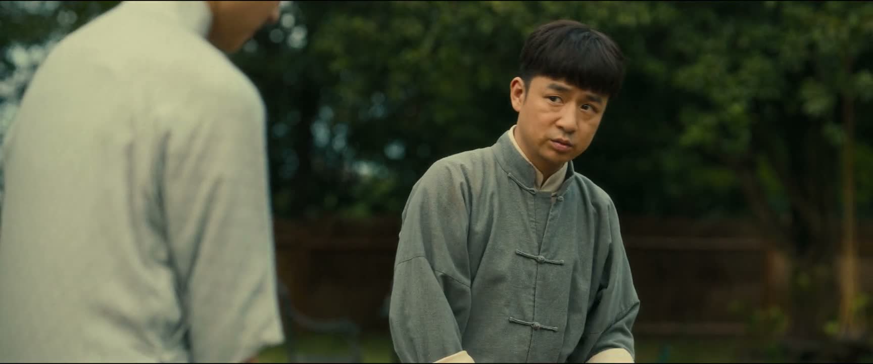 你念的是什么天书 就这么上瘾