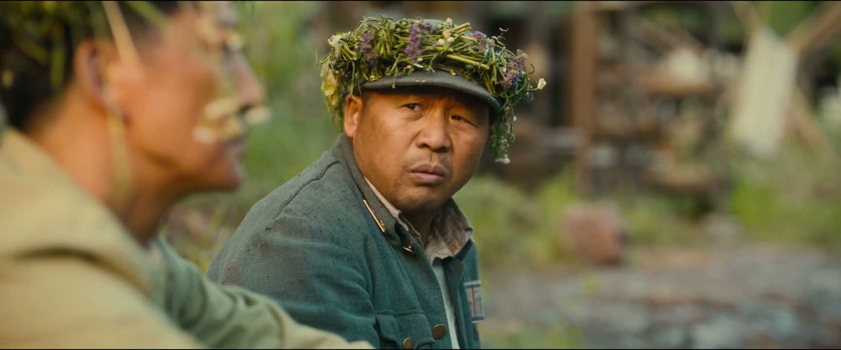 如果武汉被放弃 那咱们怎么办