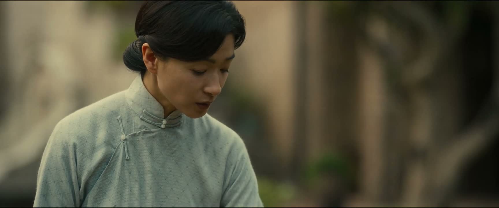 谁得罪你了 说话这么冲