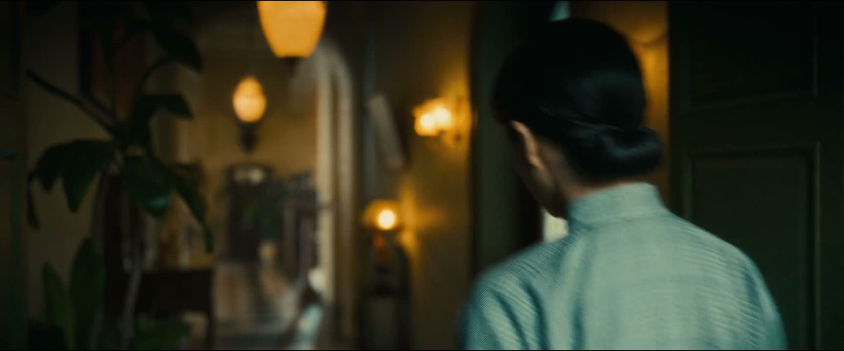 四宝 行了行了