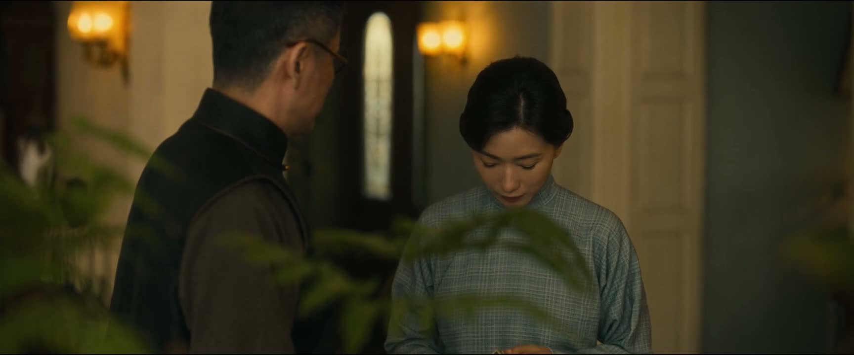 万福的工钱 数不对