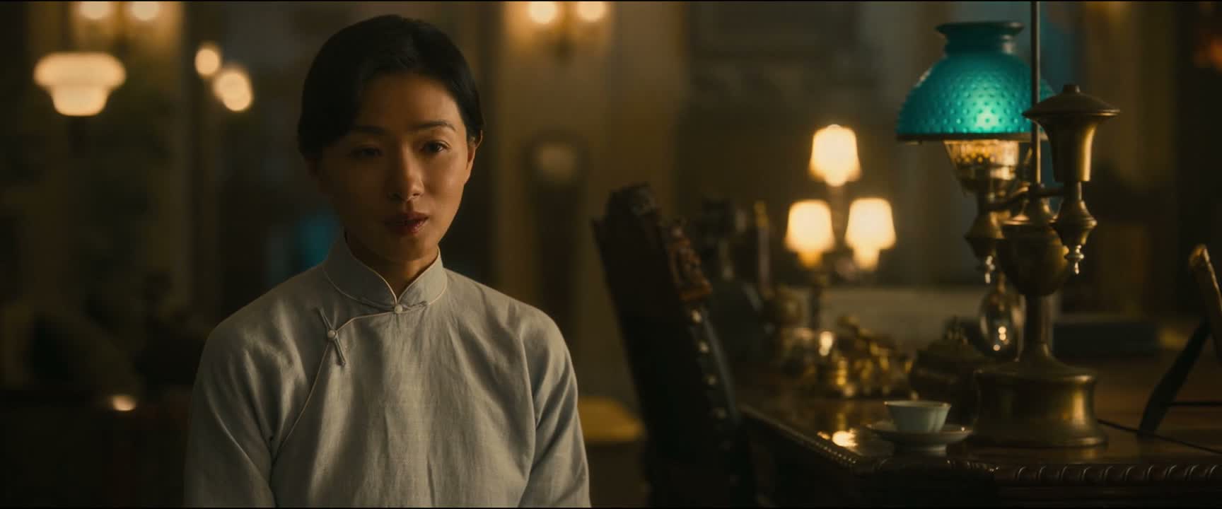唯有感同身受