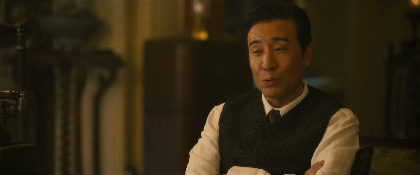 我都不能有不同意见喽