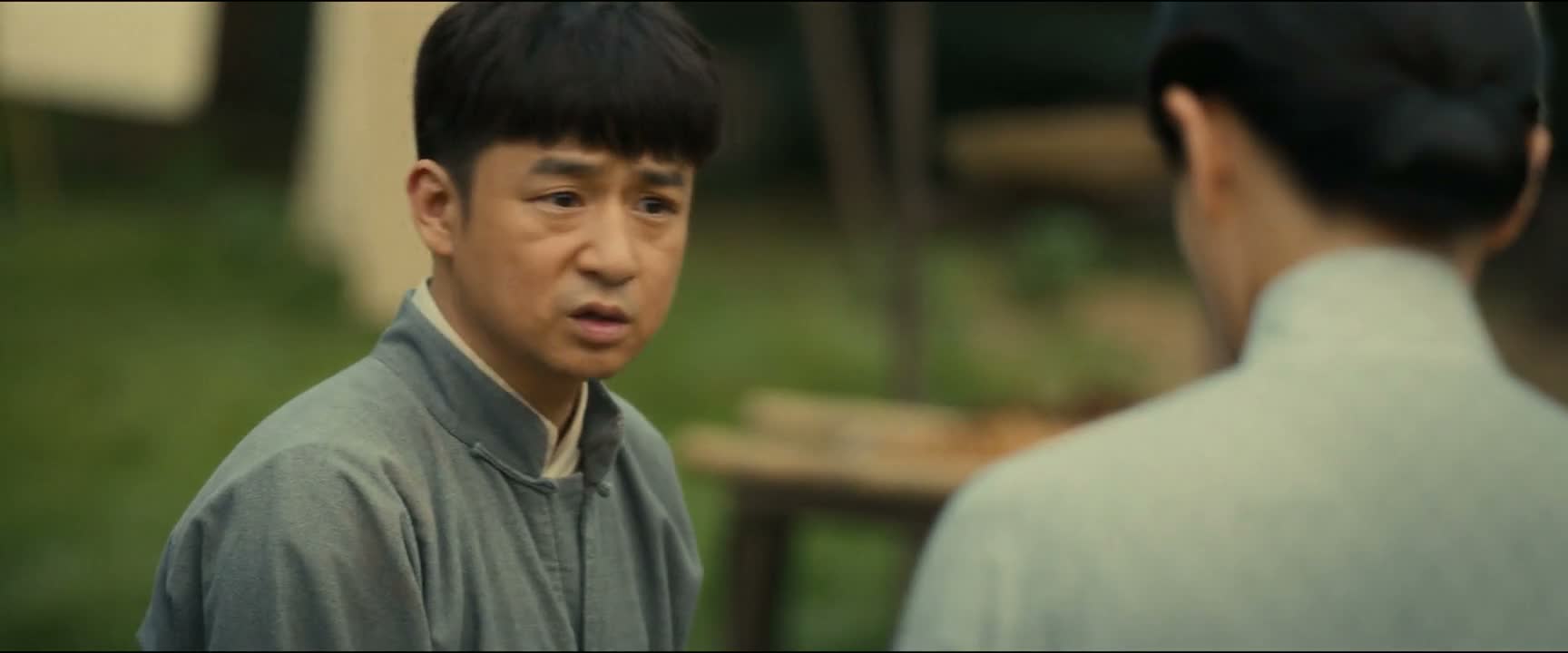 现在都开始有闲话了