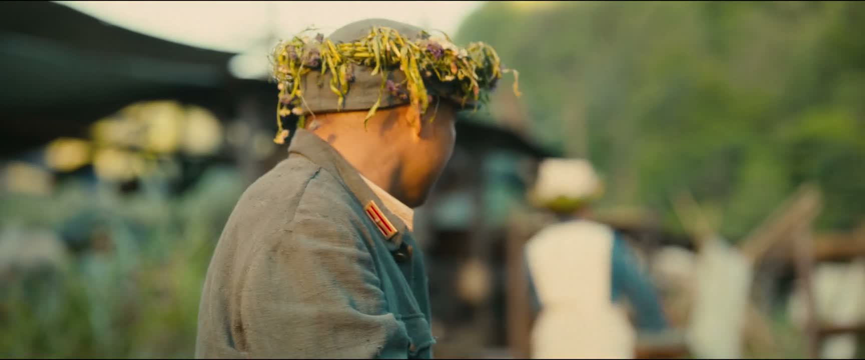 月饼哪有这馅的呀