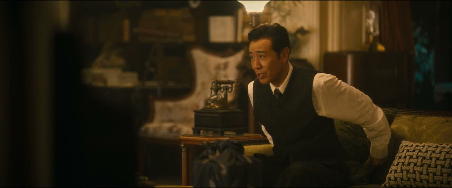 怎么听着都别扭