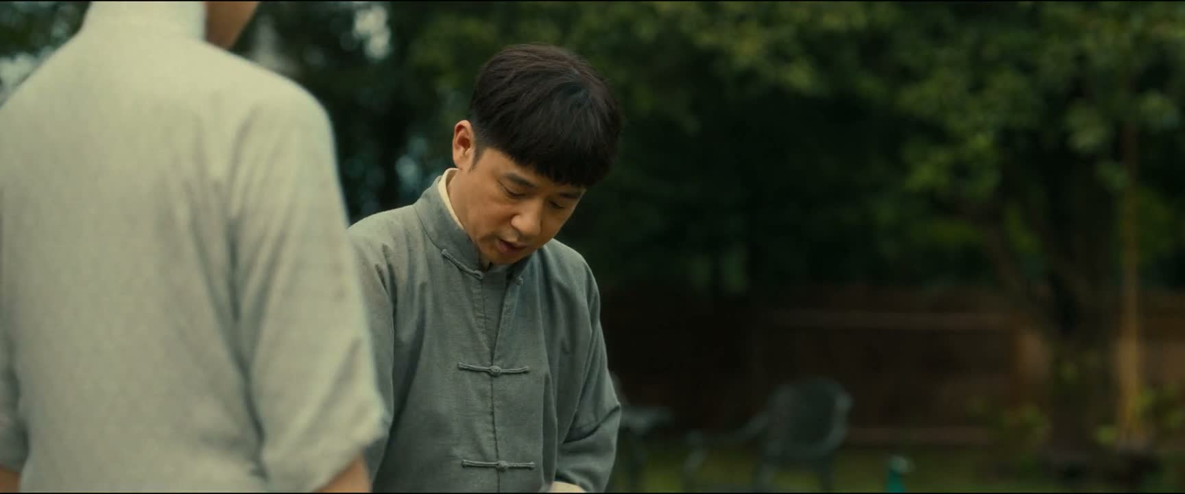 这田先生可真够好学的