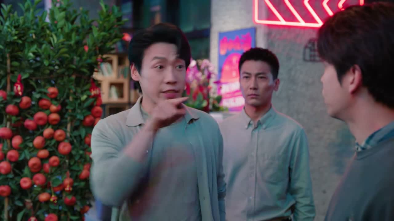 但是我告诉你们 我得不到的东西