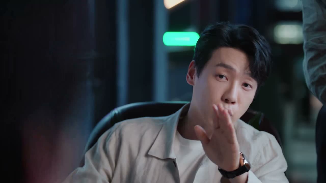 但有一点啊 你们可以放心
