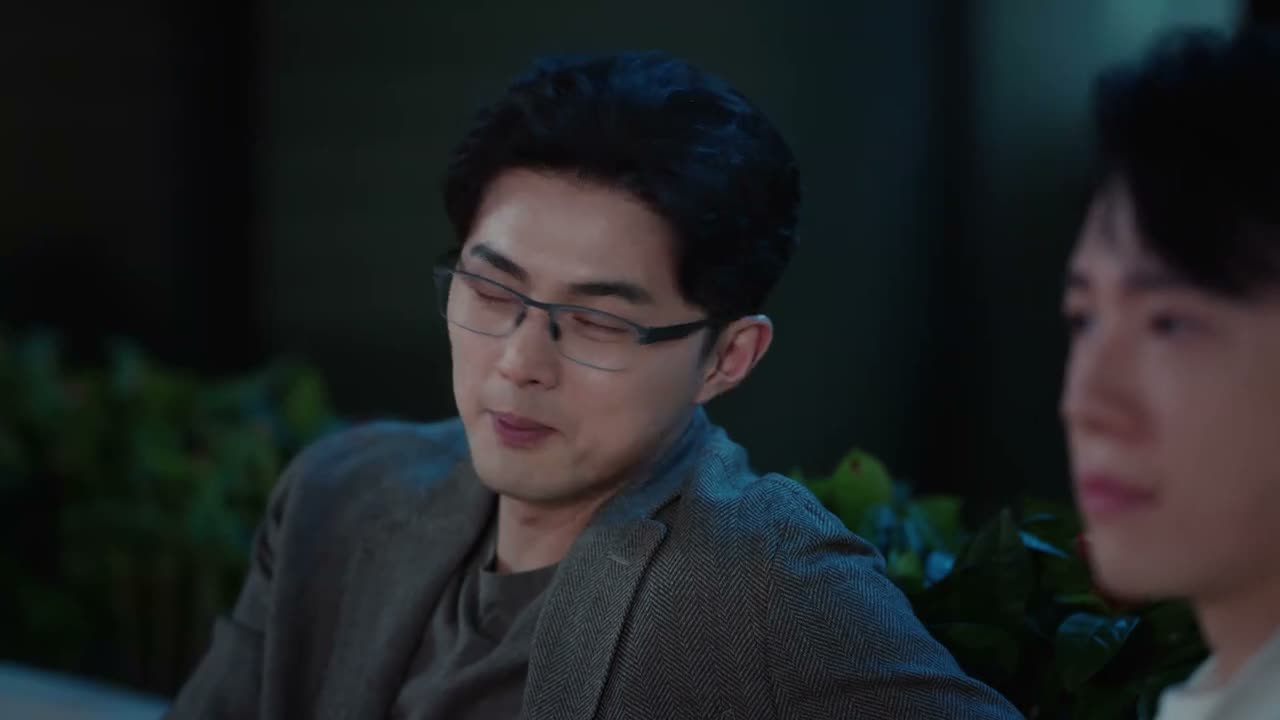 放心吧 小李总