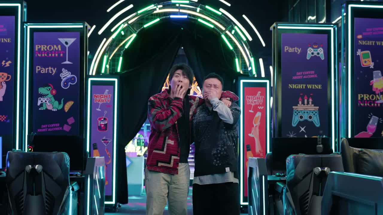 好 好大哥 你等我回来 等你