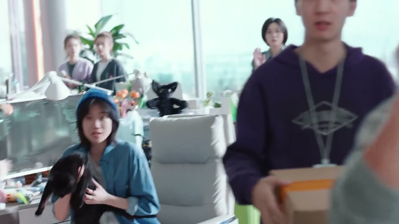 来 印堂看 包哥怎么变成这样了 你不认识了