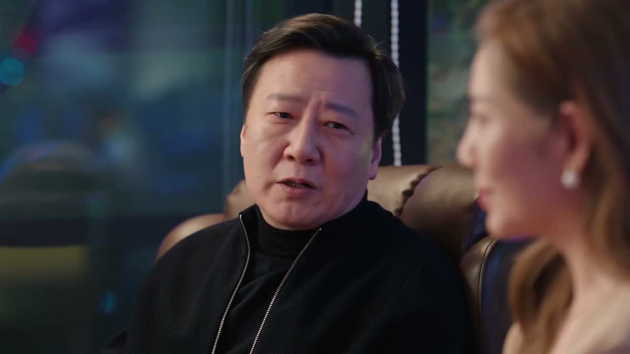 那我们也只好做她的后盾了