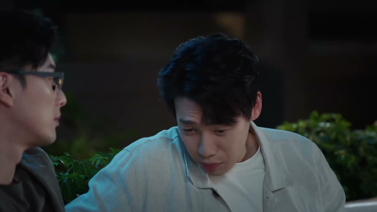 你不在我这个位置你不懂