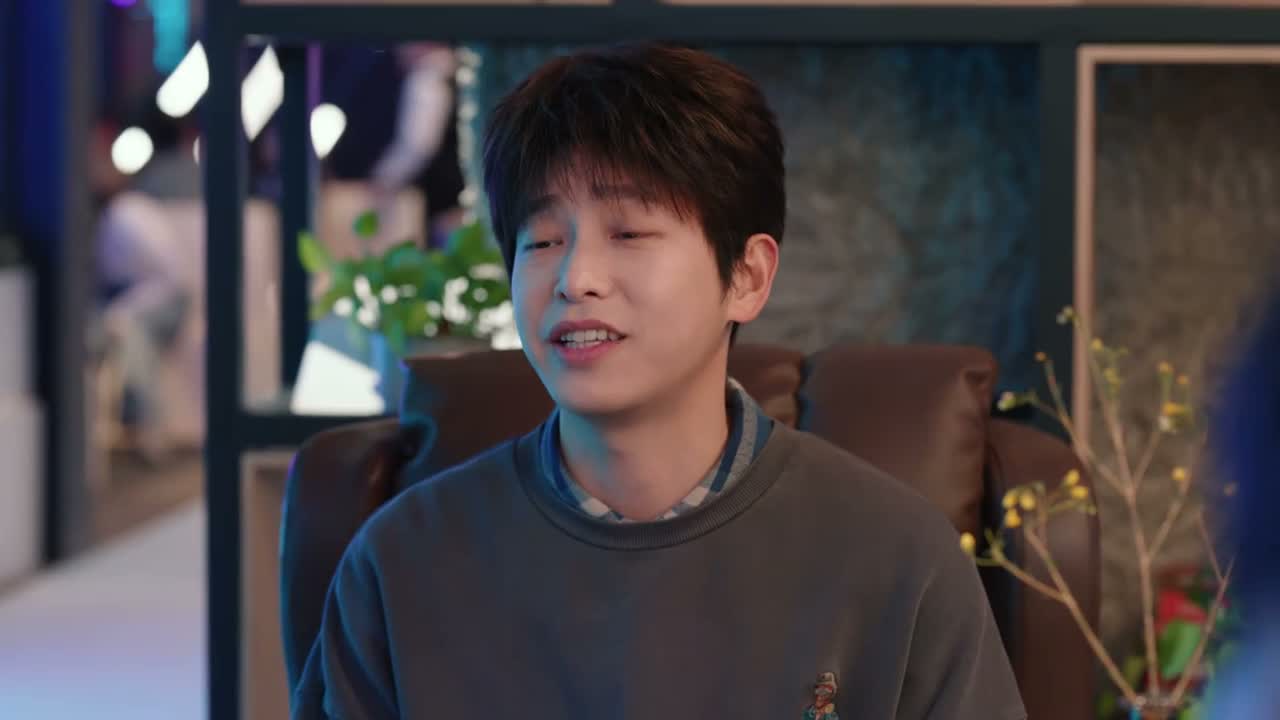 您言重了 是这样的 我听出来