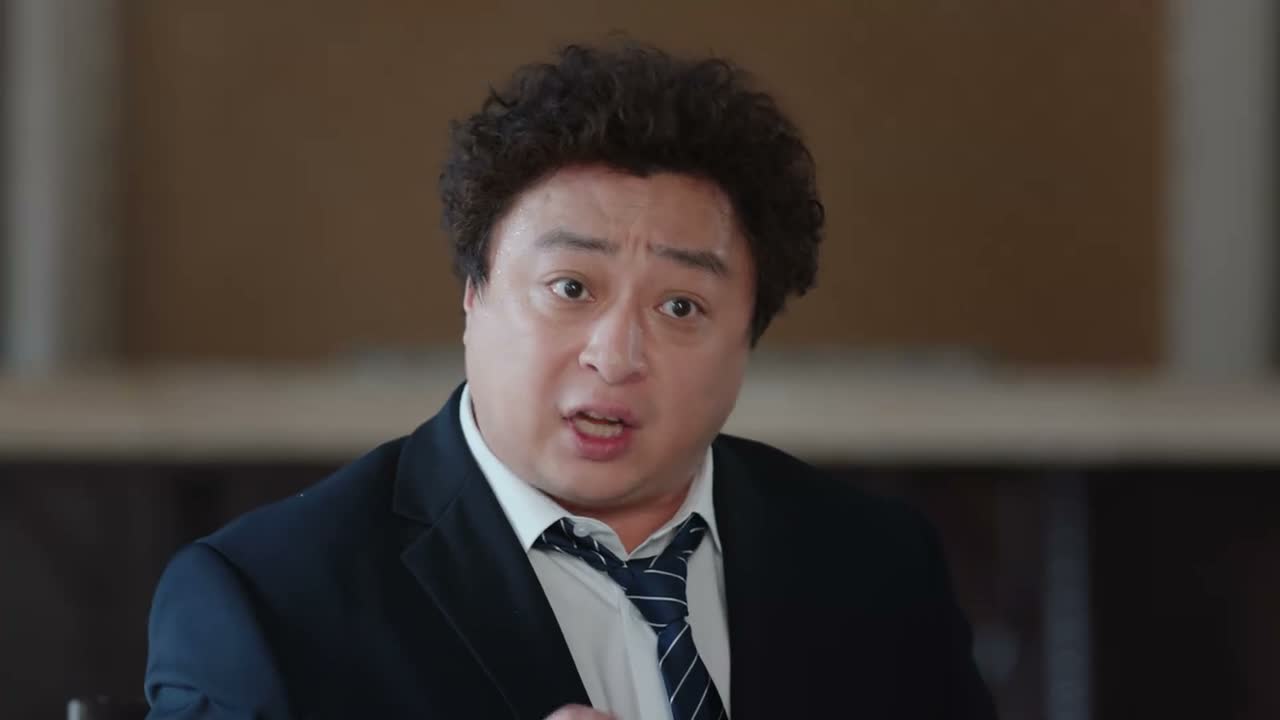 然后这个开发商跟我说 说他们这儿啊 就一手房源
