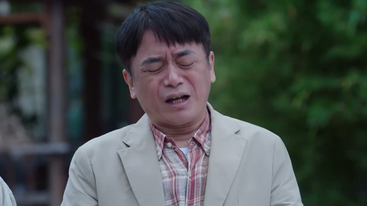 我当这个店长 真是有点不太合适啊