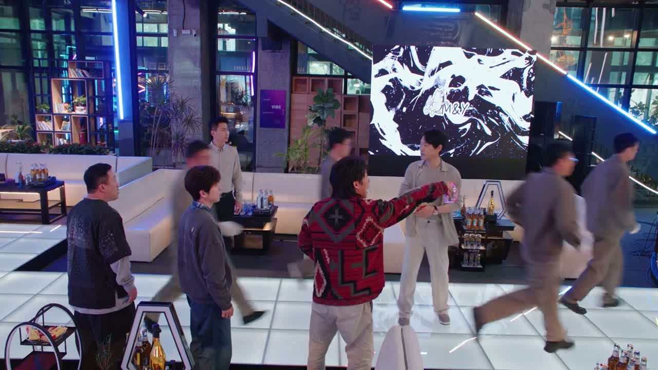 我告诉你啊 拿来吧你