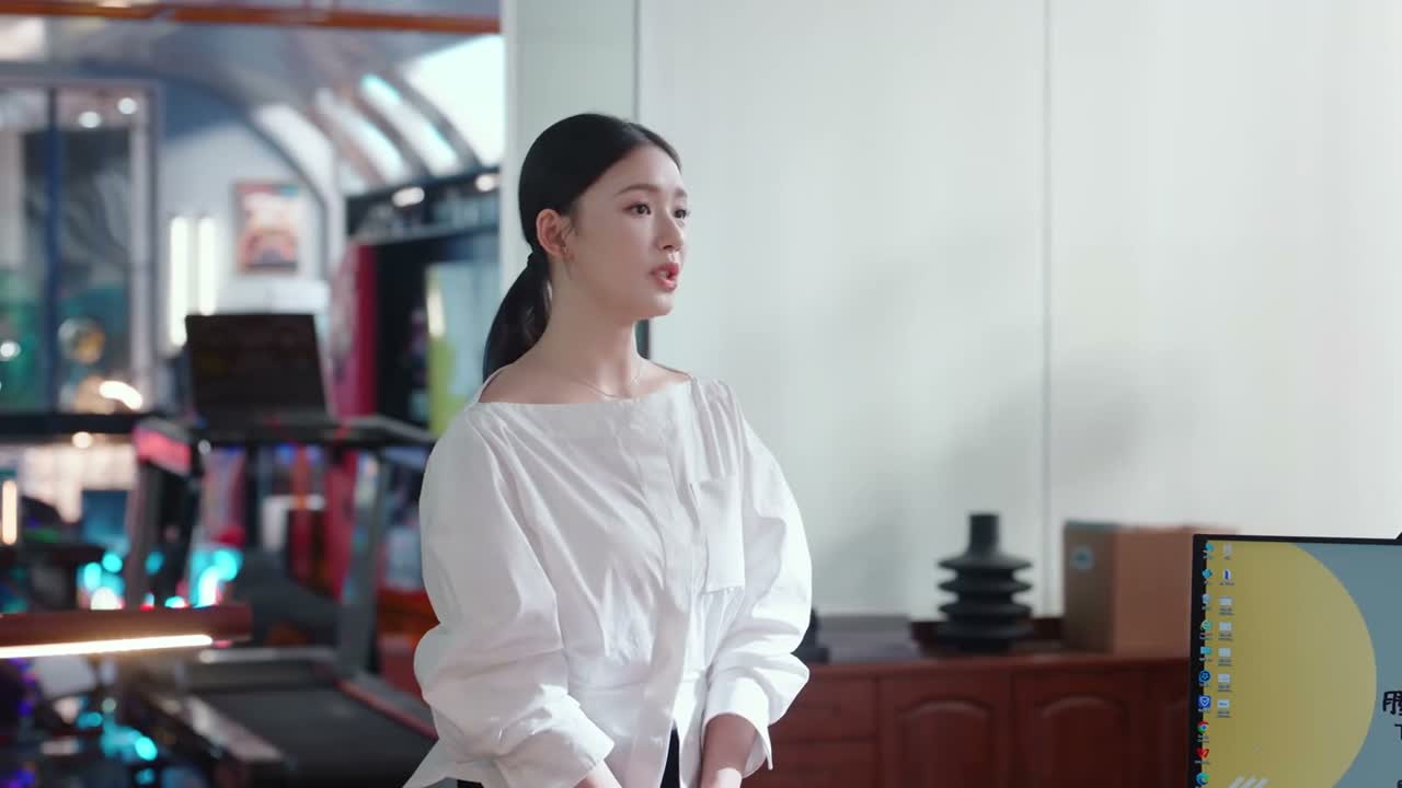 我还想问裴总 有什么任务能够交给我呢